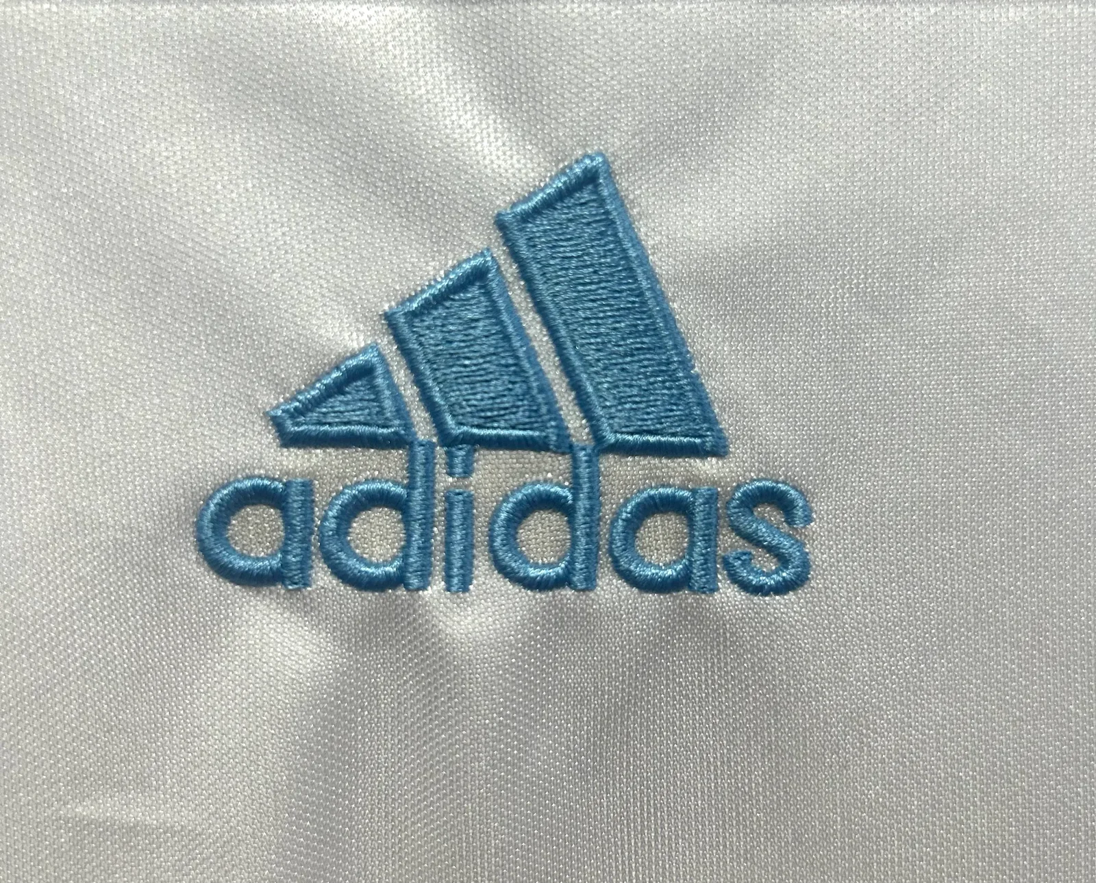 2002-03 Marseille Home Retro Jersey
