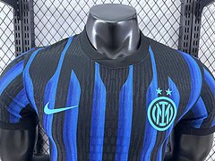 2025-26 Inter Milan Home Jersey - Players