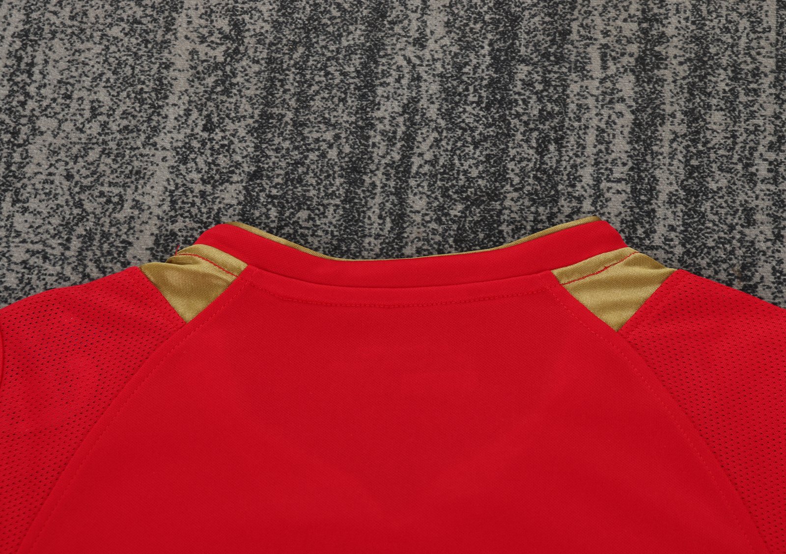 2005-06 Liverpool Home Retro Jersey - Kids