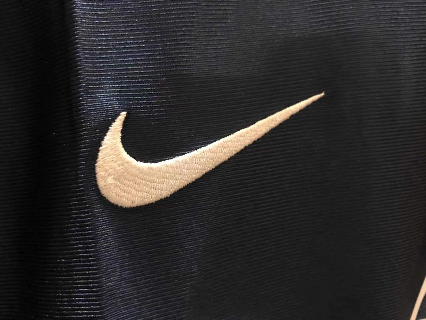 2001 Paris home retro jersey