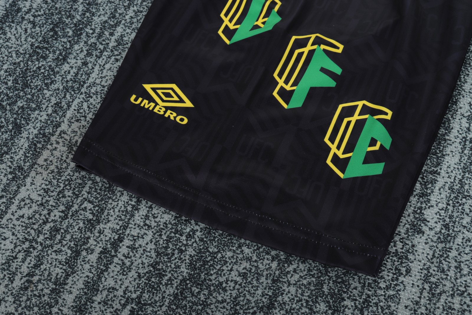 1992-94 Manchester United Away Retro Jersey - Kids