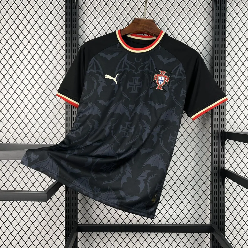 2026-27 Portugal Special Edition Jersey - Fan Edition