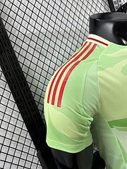 2025-26 Italy Away Kit - Players