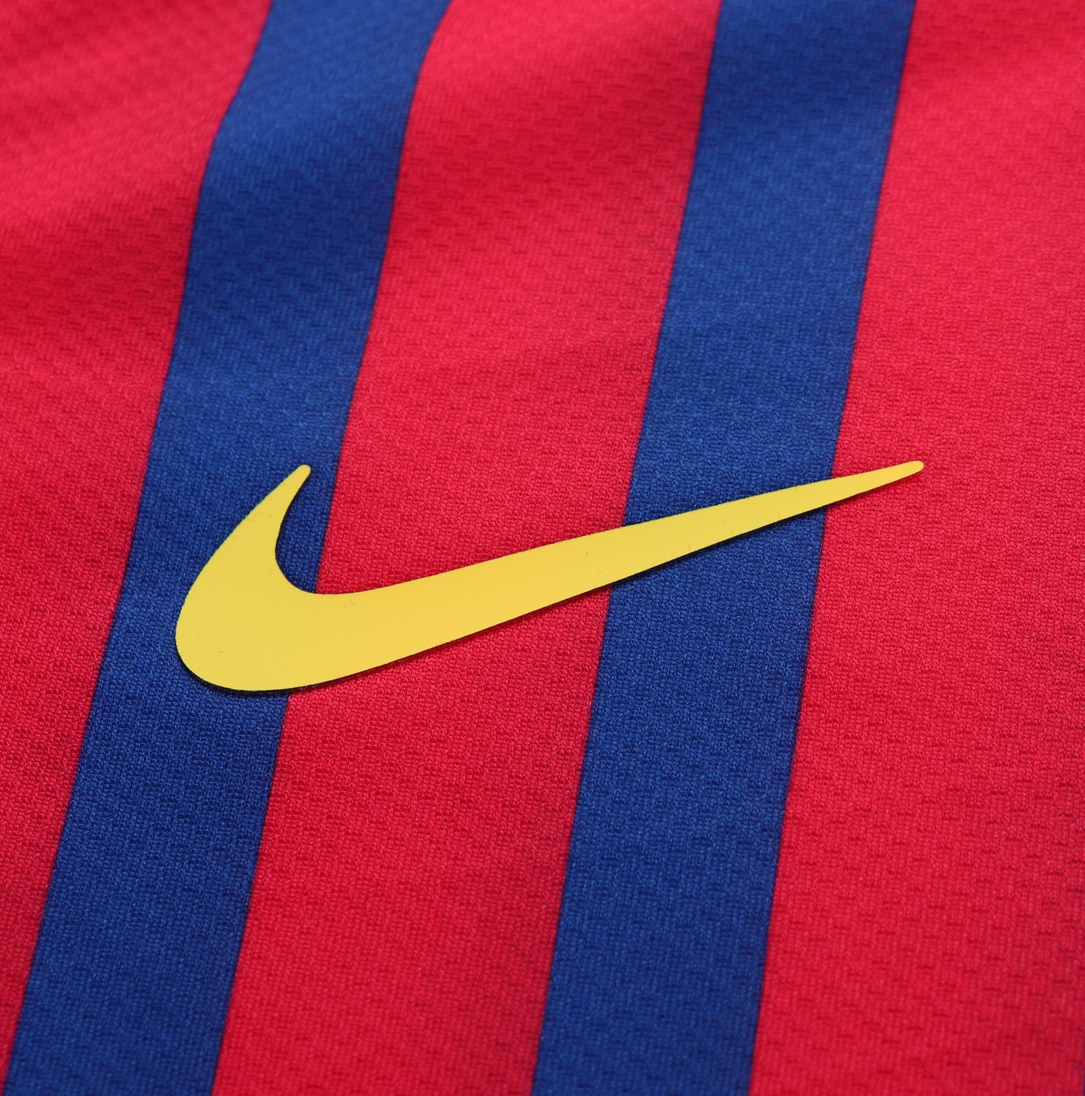 2011-12 Barcelona Home Retro Shirt - Kids