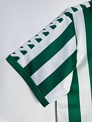 1982-85 Real Betis Home Retro Jersey