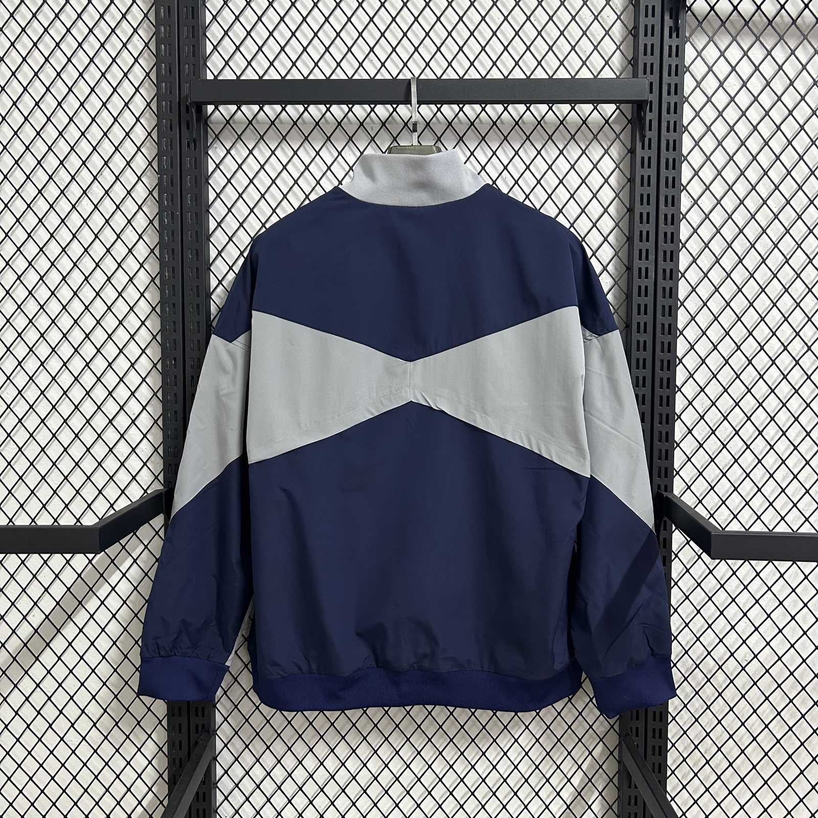 2025-26 Tottenham Hotspur Waterproof Training Windbreaker