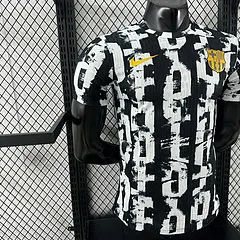 2025-26 Barcelona Special Edition Jersey - Player Edition