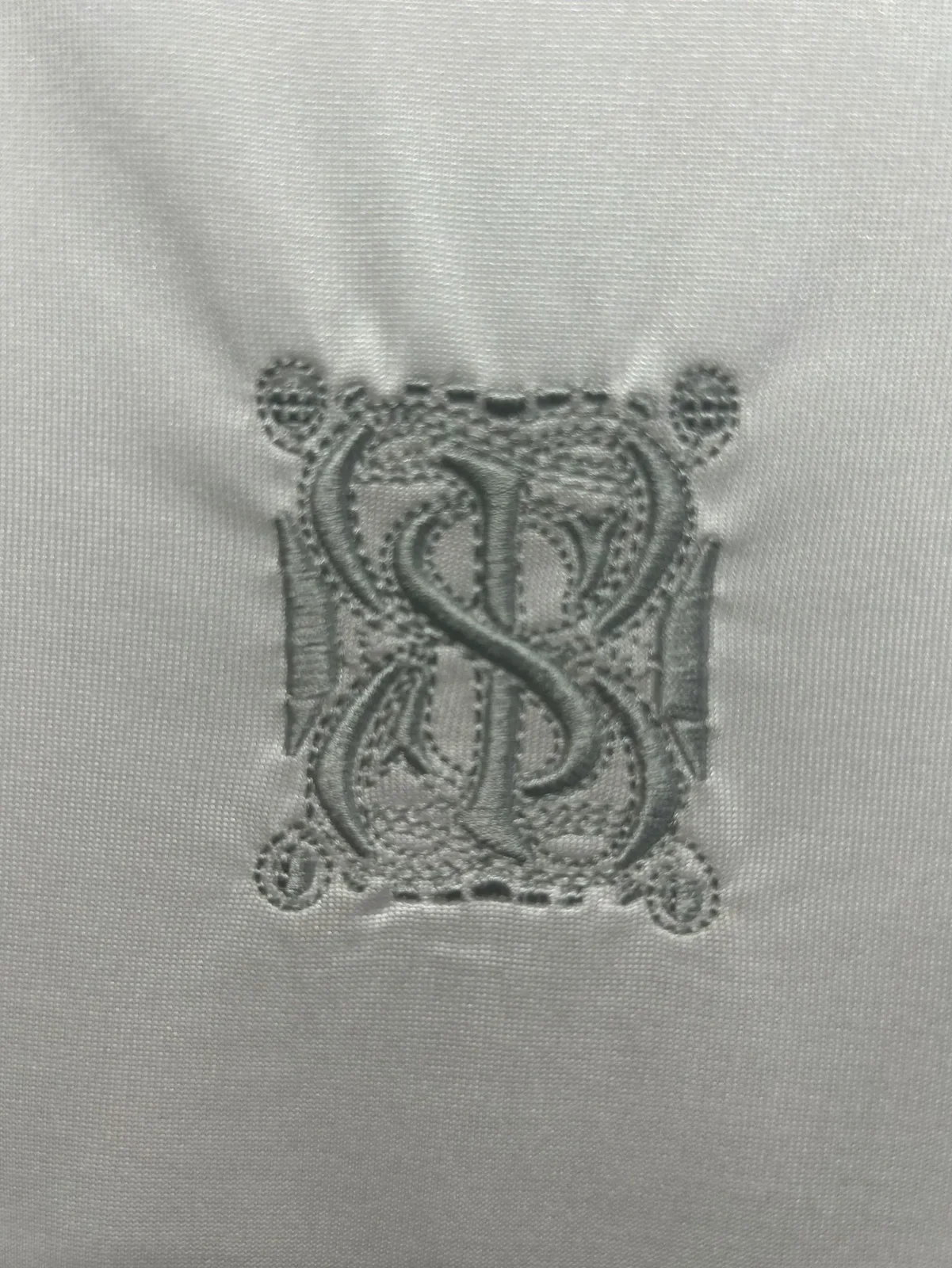 2009-10 Real Madrid Home Retro Jersey