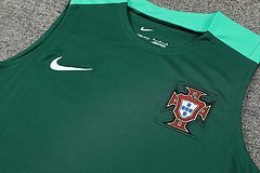2024-25 Portugal training vest