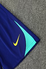2024-25 Brazil training vest jersey