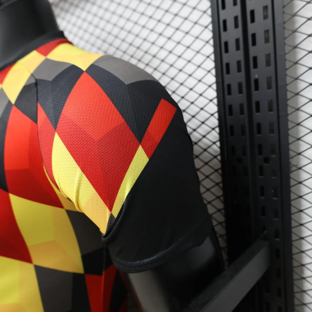 2026-27 Germany Special Edition Jersey – Player Version