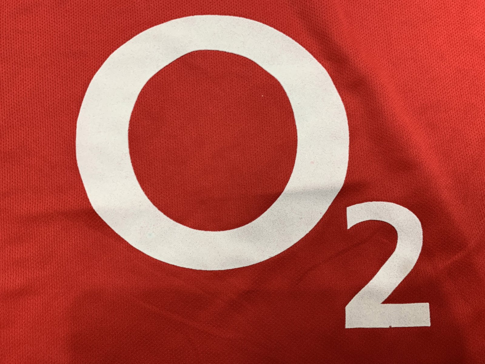 2002-03 Arsenal Home Retro Jersey