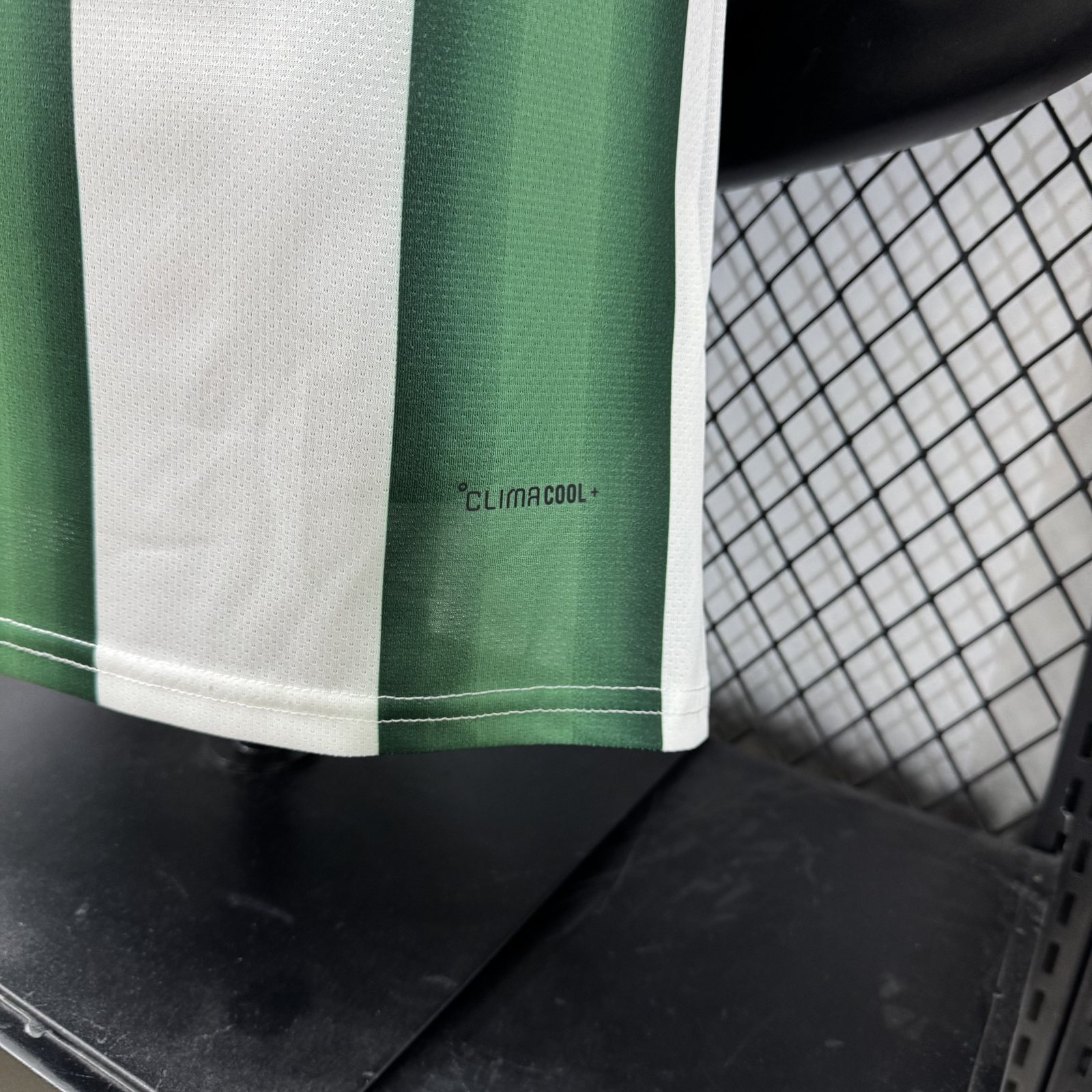 2026-27 Mexico Special Edition Jersey - Player Version