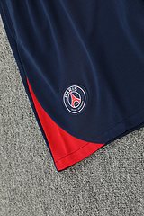 2024-25 Paris Saint-Germain training shirt