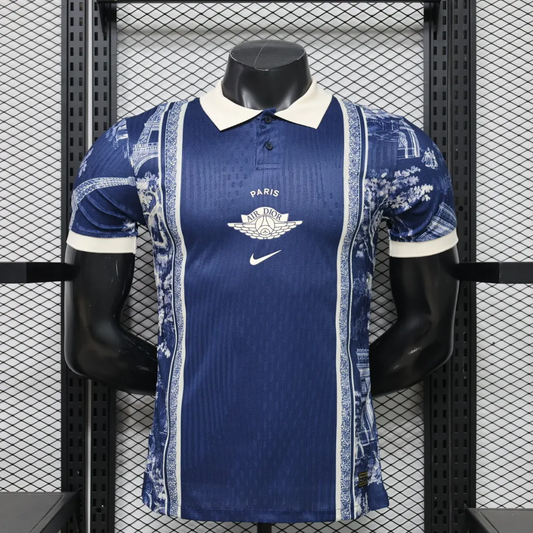 2026-27 Paris Saint-Germain Special Edition Jersey – Player Version