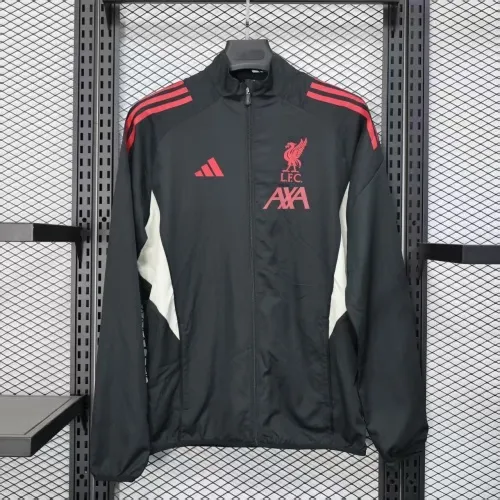 2025-26 Liverpool Windbreaker