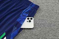 2024-25 Italy training vest jersey