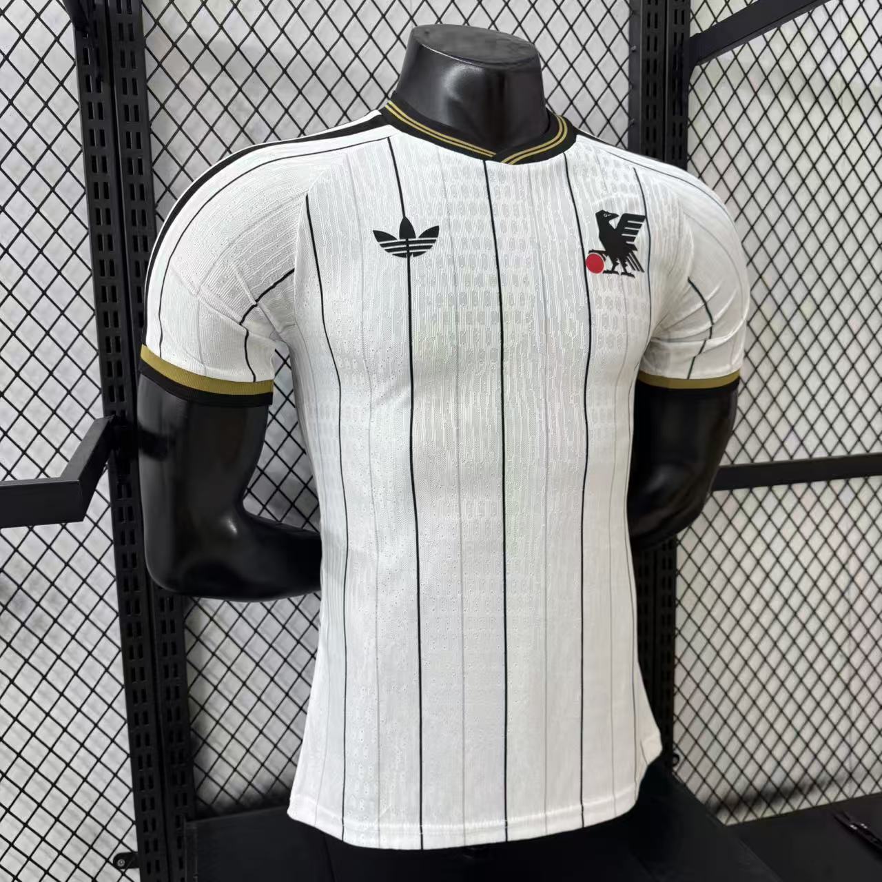 2026-27 Japan Special Edition Jersey – Player Version
