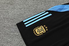 2024-25 Argentina training vest