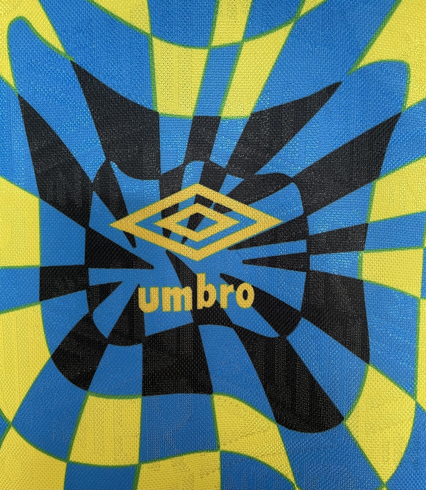 1992–94 Inter Milan Second Away Retro Jersey