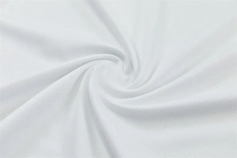 2026-27 Netherlands White Short-Sleeve Training Jersey