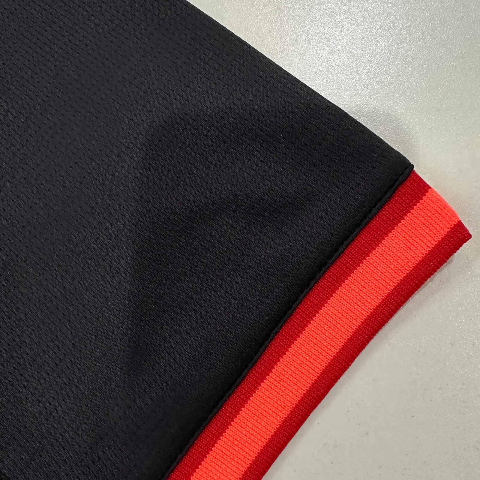 2026-27 AC Milan Second Away Jersey - Fan Edition