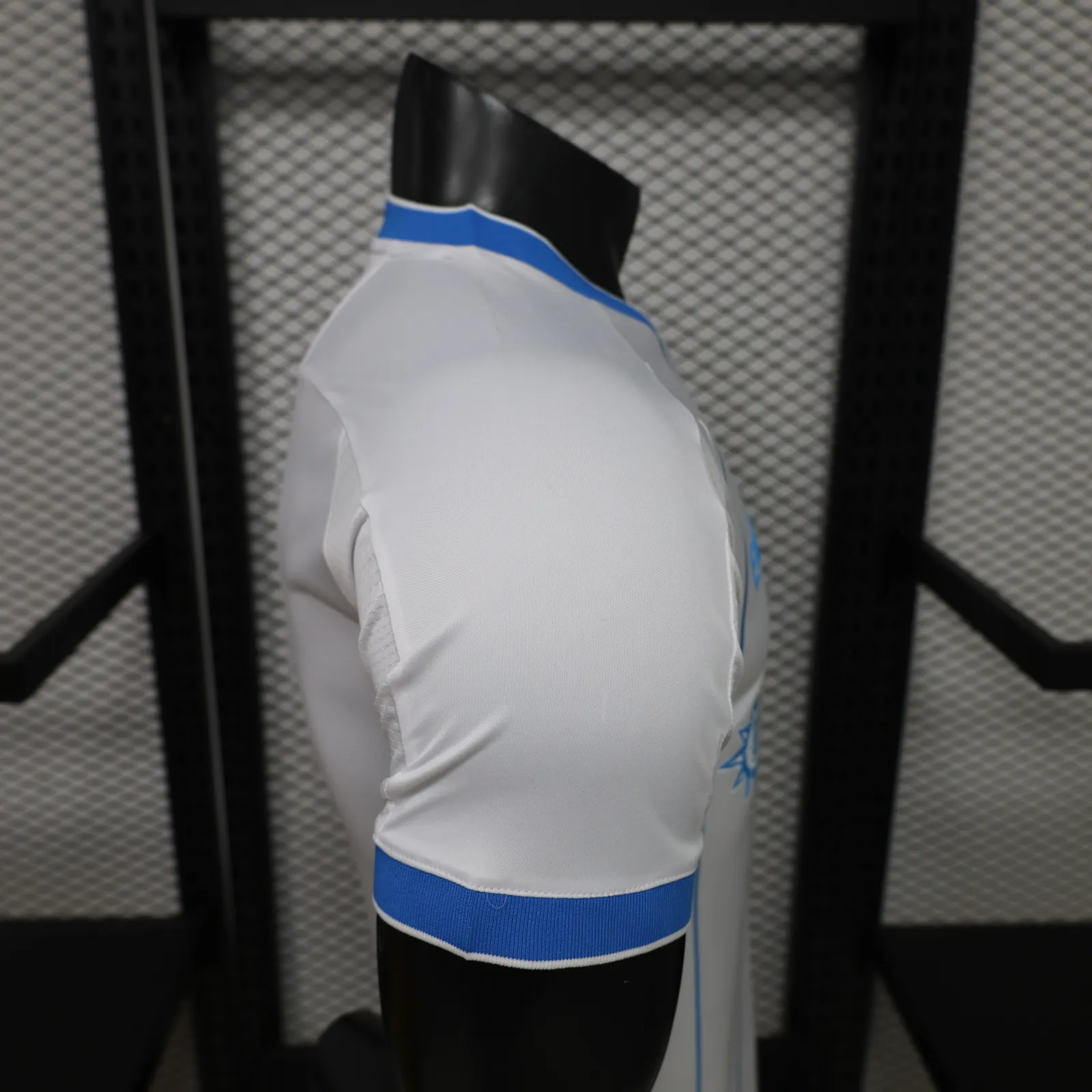2026-27 Napoli Away Kit - Player Version