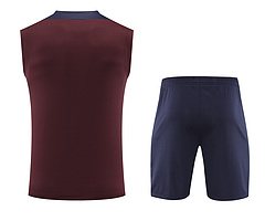 2024-25 England training vest