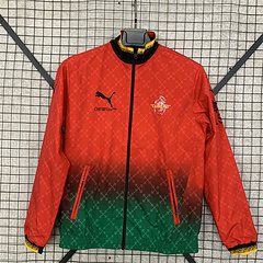 2025-26 AC Double-faced Windbreaker