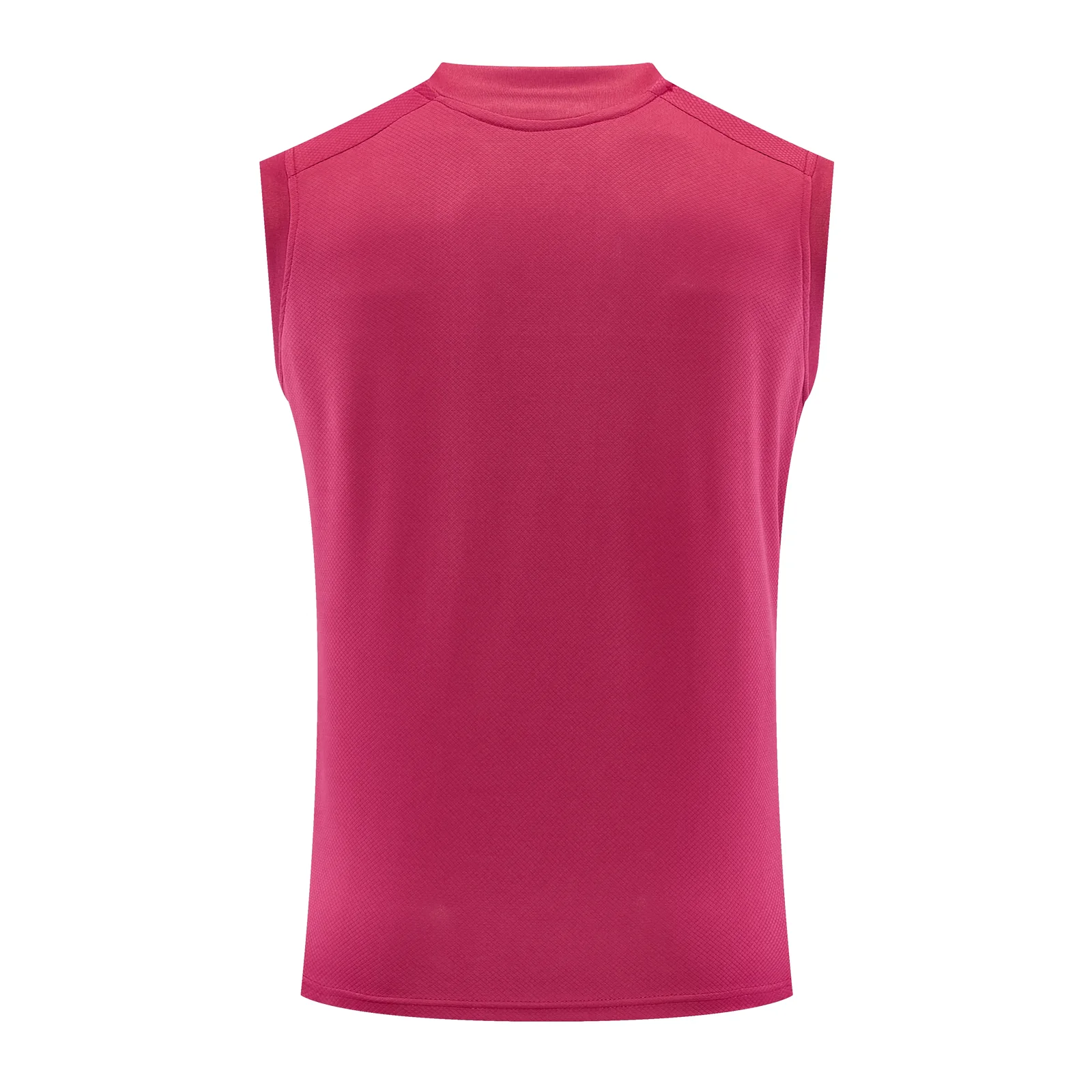 2026-27 Real Madrid Training Vest Jersey