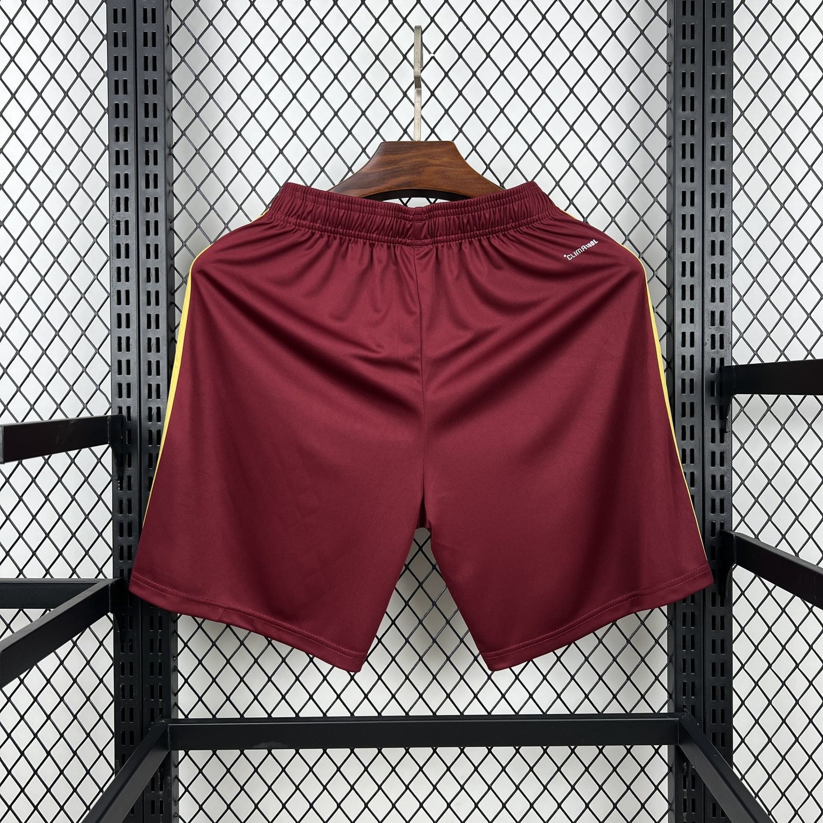 2026-27 Spain FIFA World Cup Away Shorts