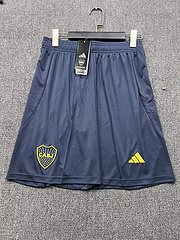 2025-26 Boca Juniors Away Shorts