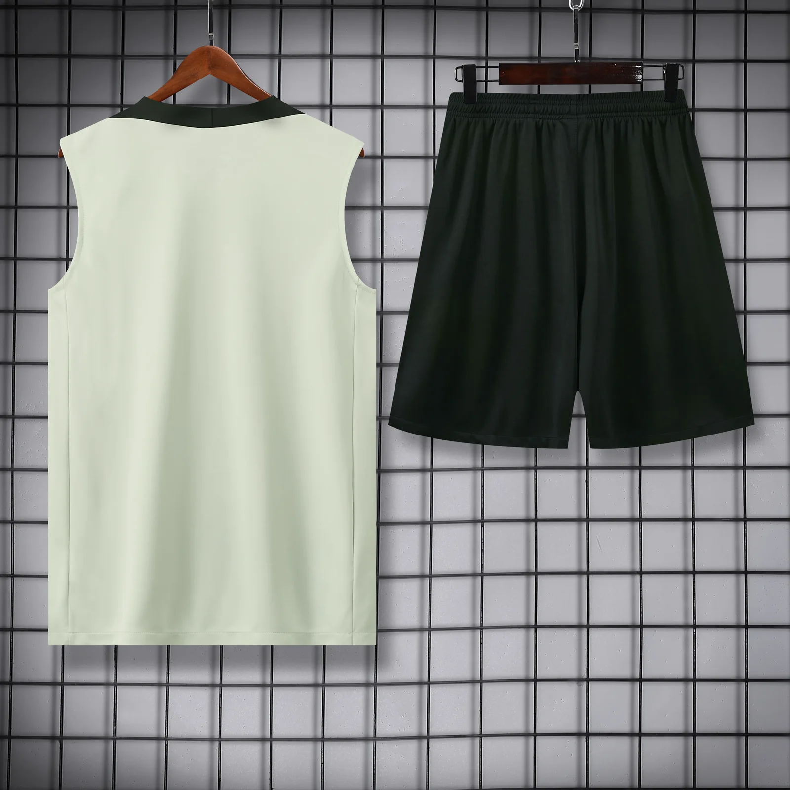 2025-26 Chelsea training vest jersey