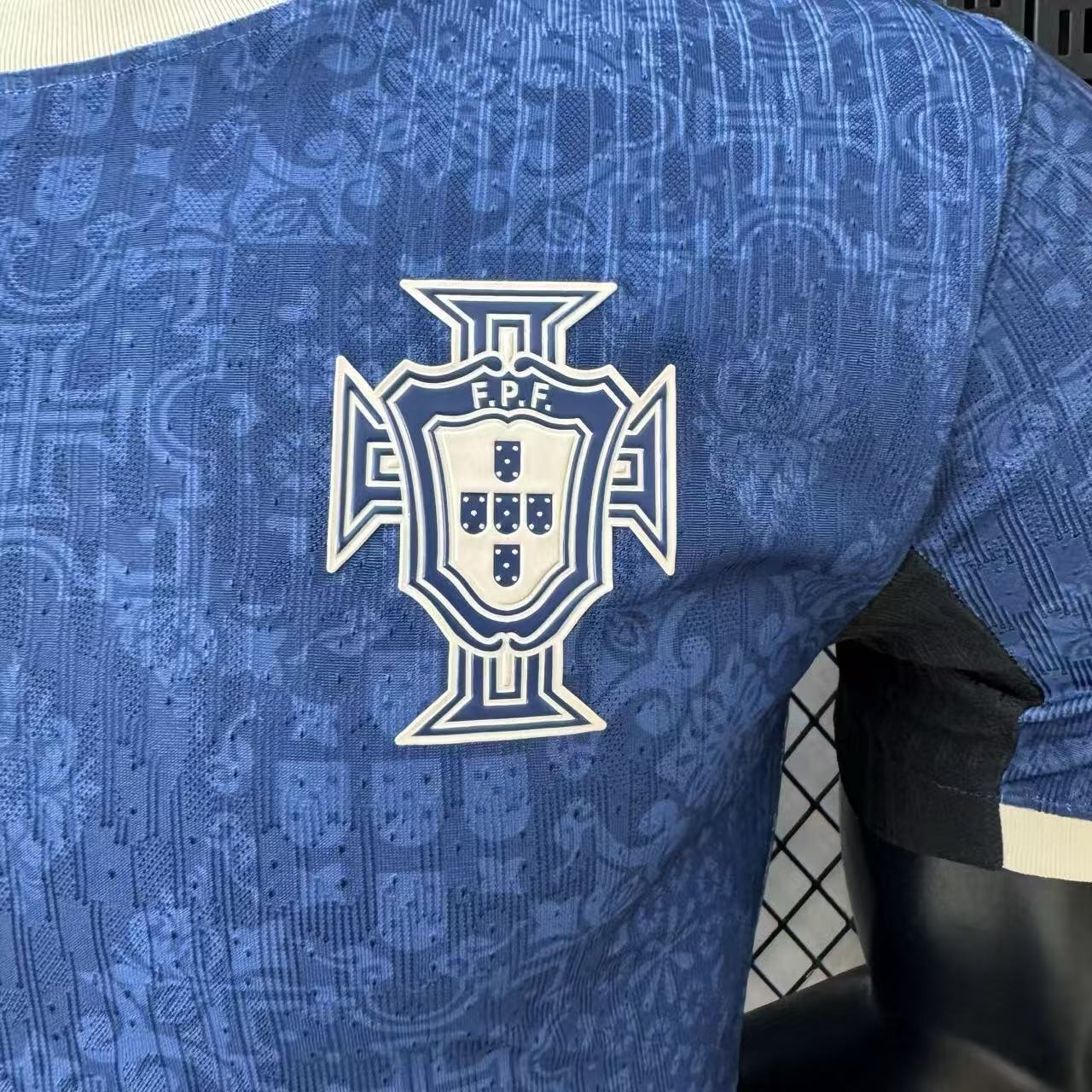 2026 Portugal Special Edition Jersey – Player Version