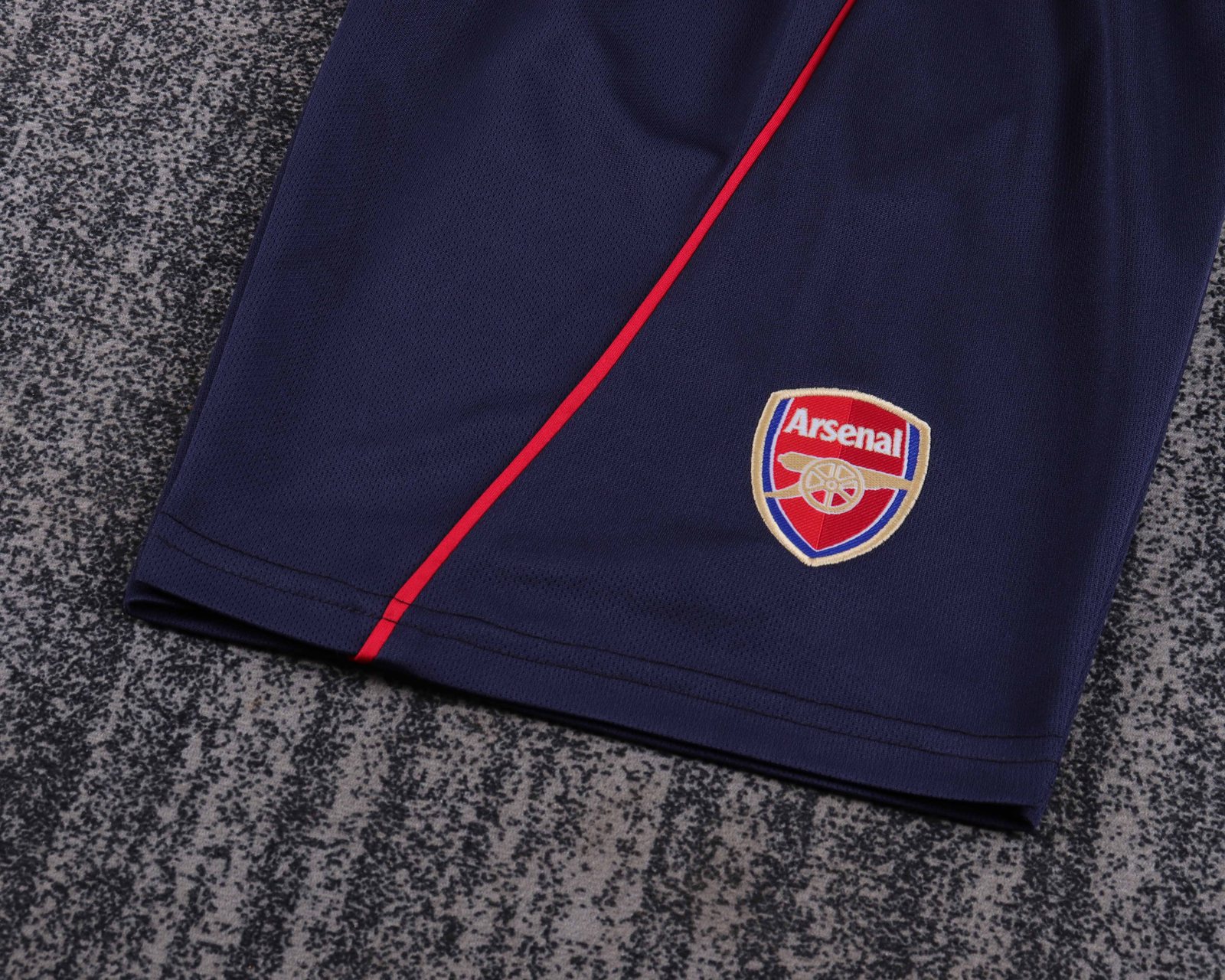 2002-04 Arsenal Away Retro Shirt - Kids