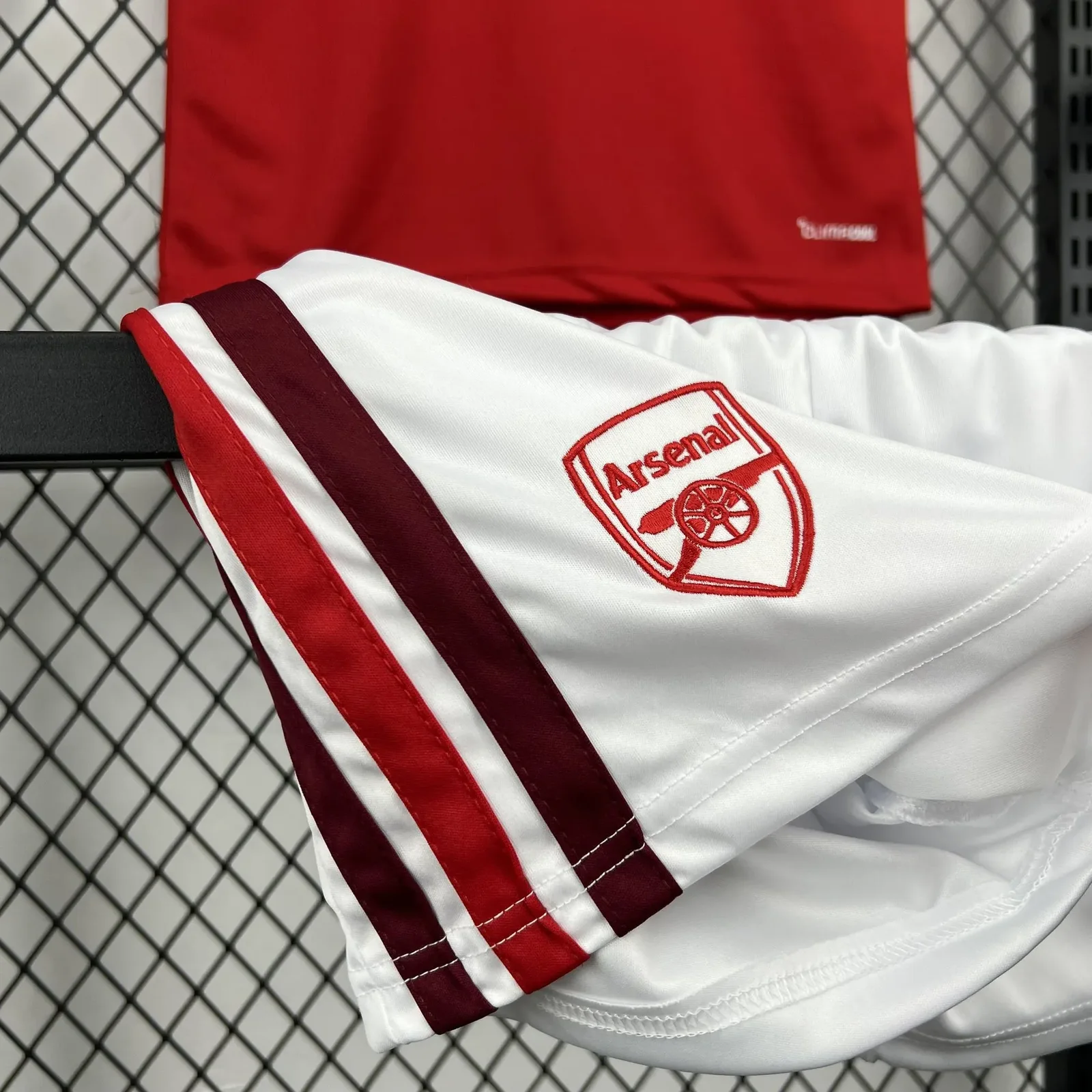 2026-27 Arsenal Home Jersey - Kids
