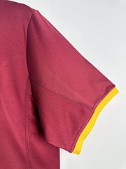 2000 Portugal Home Retro Jersey