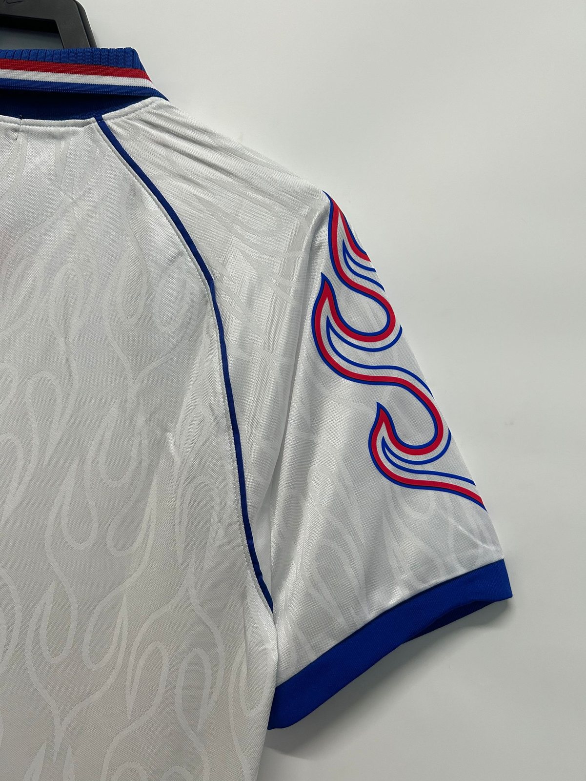 1998 Japan Away Retro Jersey