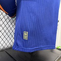 2025-26 Newcastle United Away Long Sleeve Shirt - Player Edition