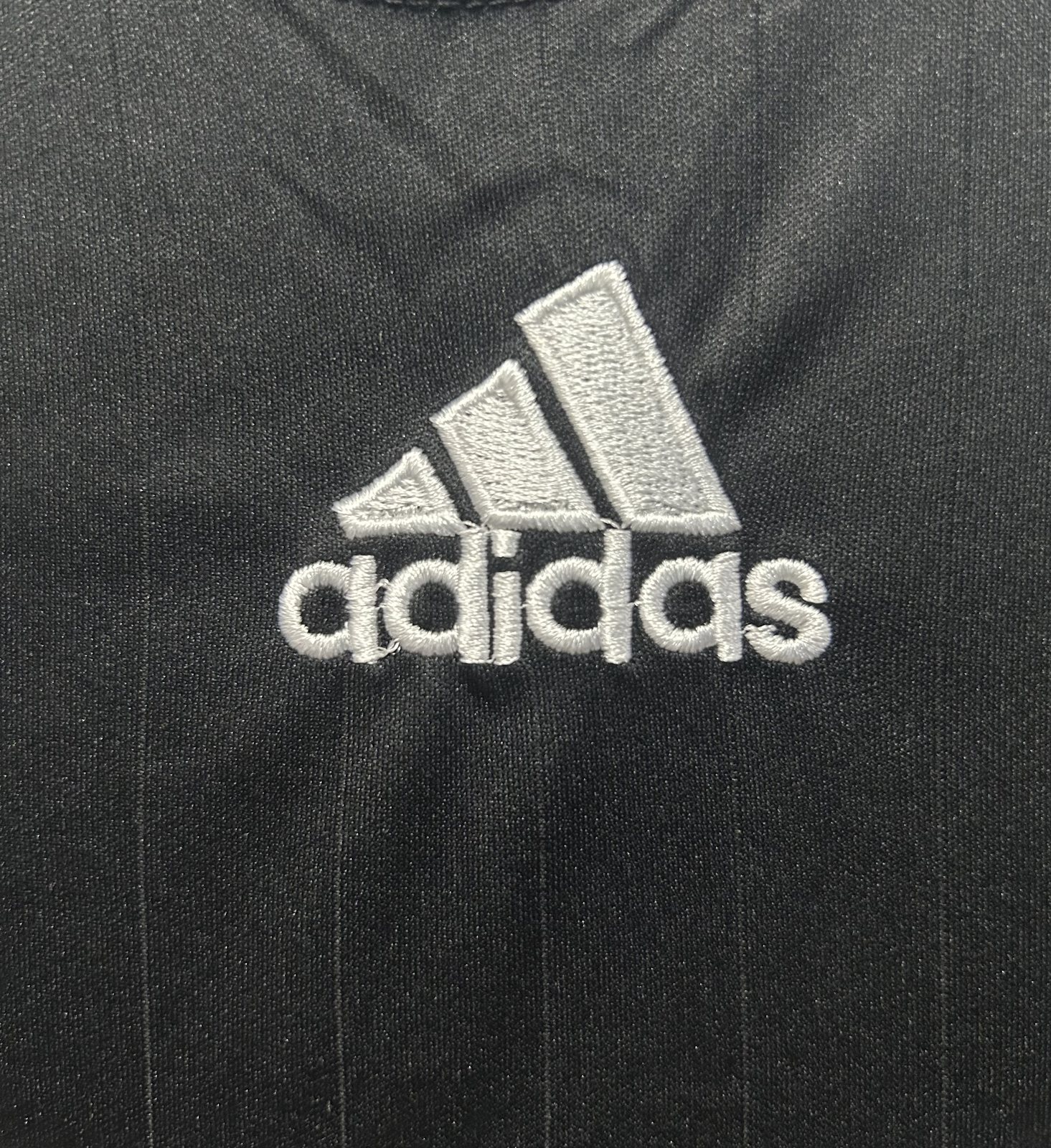 2006-07 Real Madrid Second Away Retro Jersey
