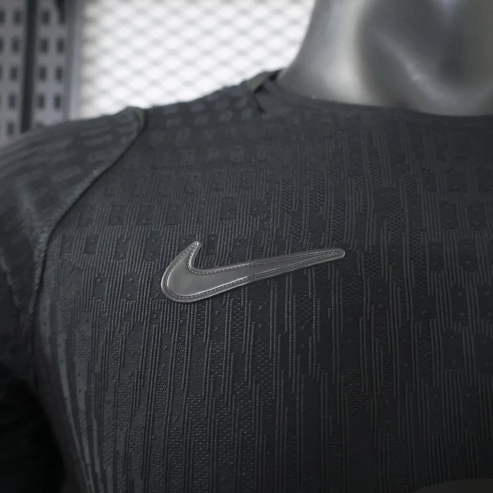 2026-27 Barcelona Special Edition Jersey – Player Version