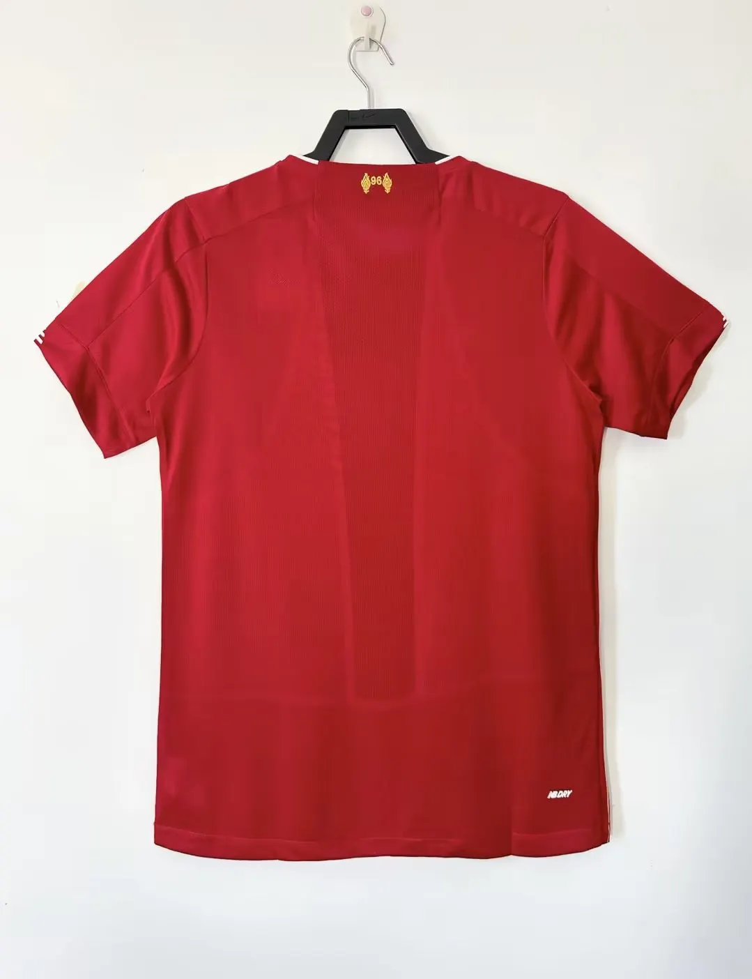 2019-20 Liverpool Home Retro Jersey