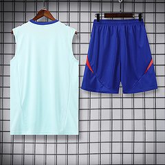 2024-25 Spain training vest jersey
