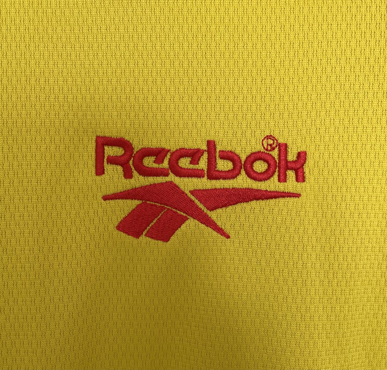 1998-99 Liverpool Third Away Retro Shirt
