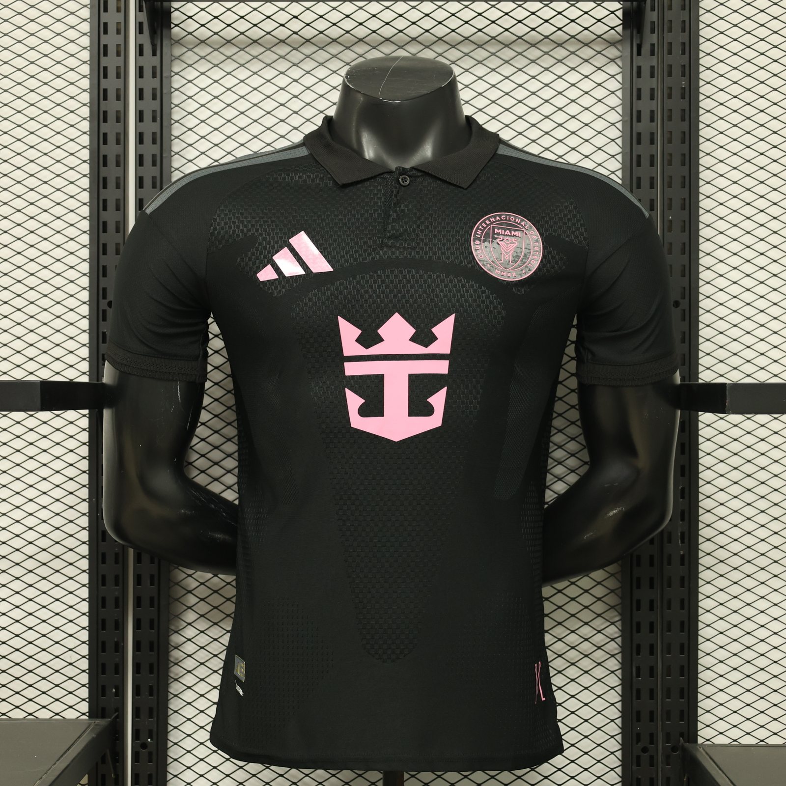 2026-27 Miami Home Jersey – Player Version