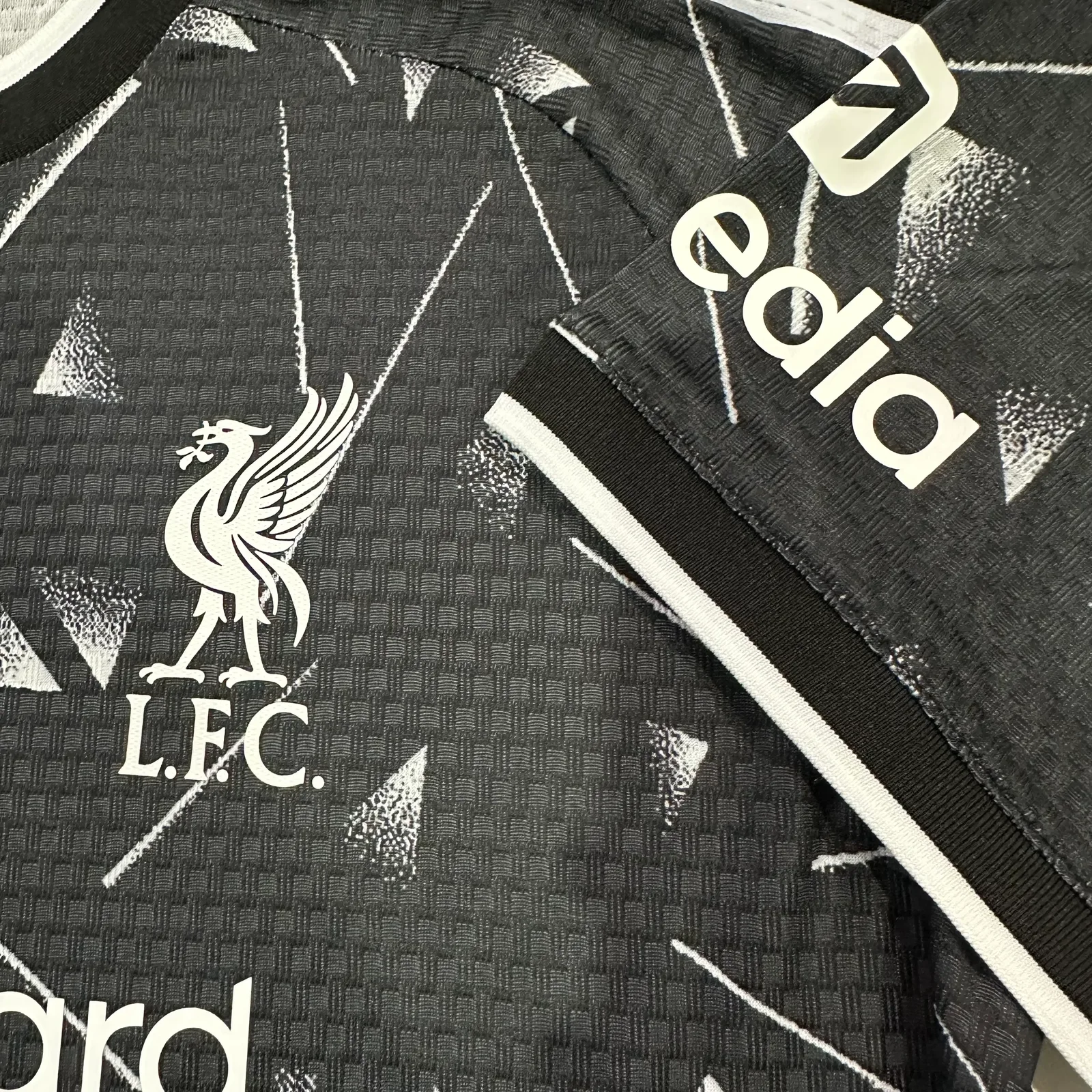 2026-27 Liverpool Special Edition Jersey – Player Version