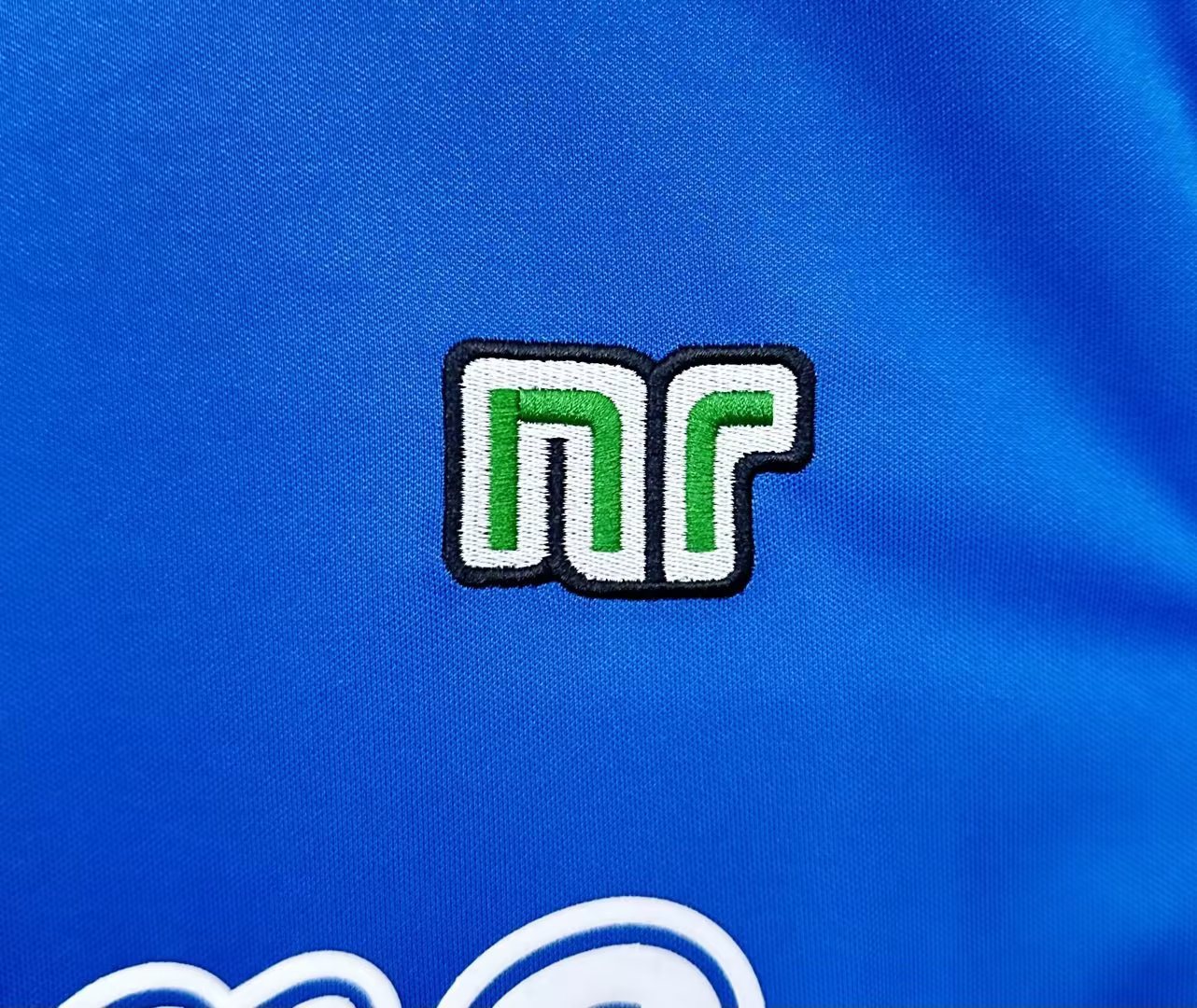 1988-89 Napoli Home Retro Jersey