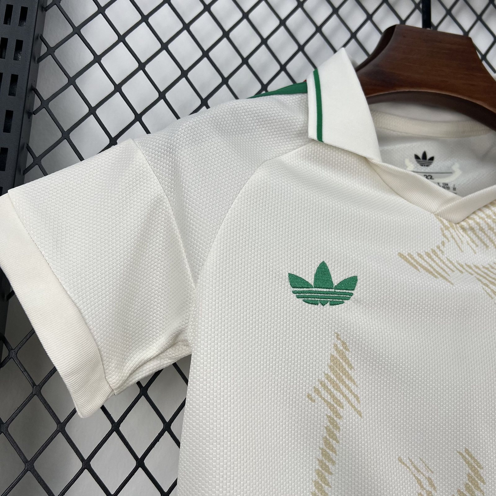 2026-27 Wales Away Jersey – Kids