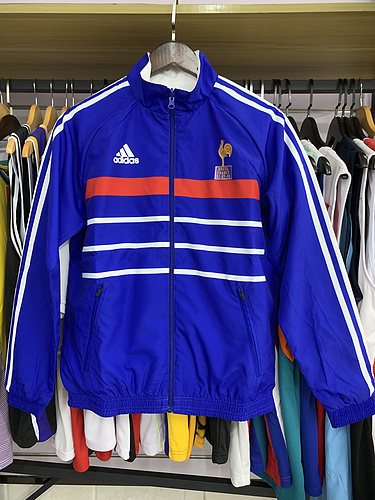 1998 French Reversible Trench Coat