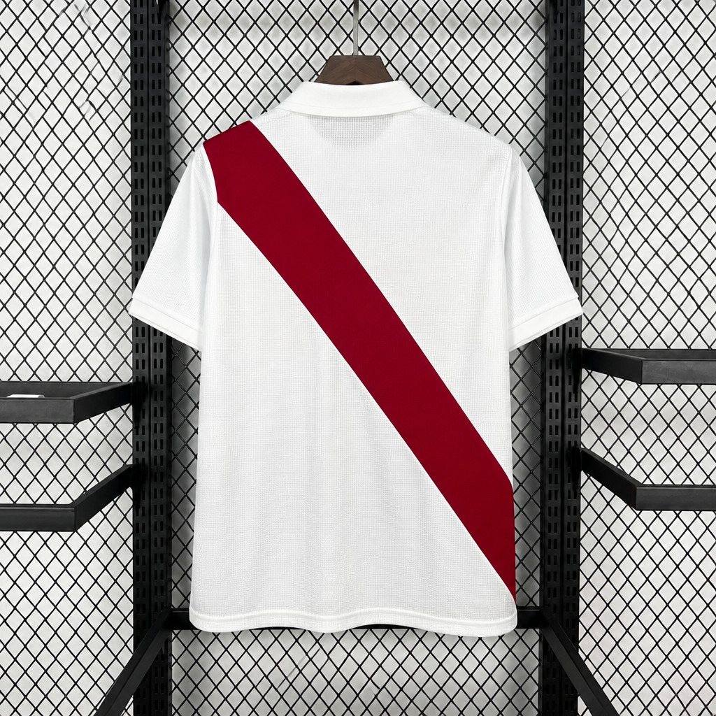 2026-27 River Plate 125th Anniversary Edition Jersey